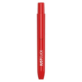 Marcador Permanente Justclick Mrp-106 Rojo | Morris | Pack 12 Unidades